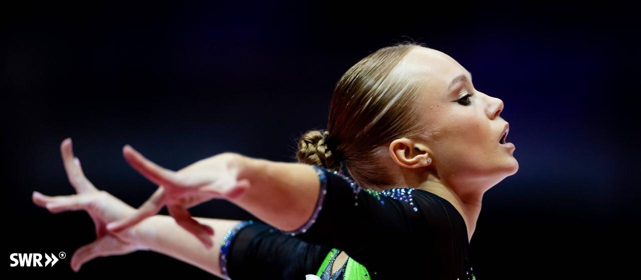 Angelina Melnikowa | IMAGO, IMAGO / ANP Angelina Melnikowa