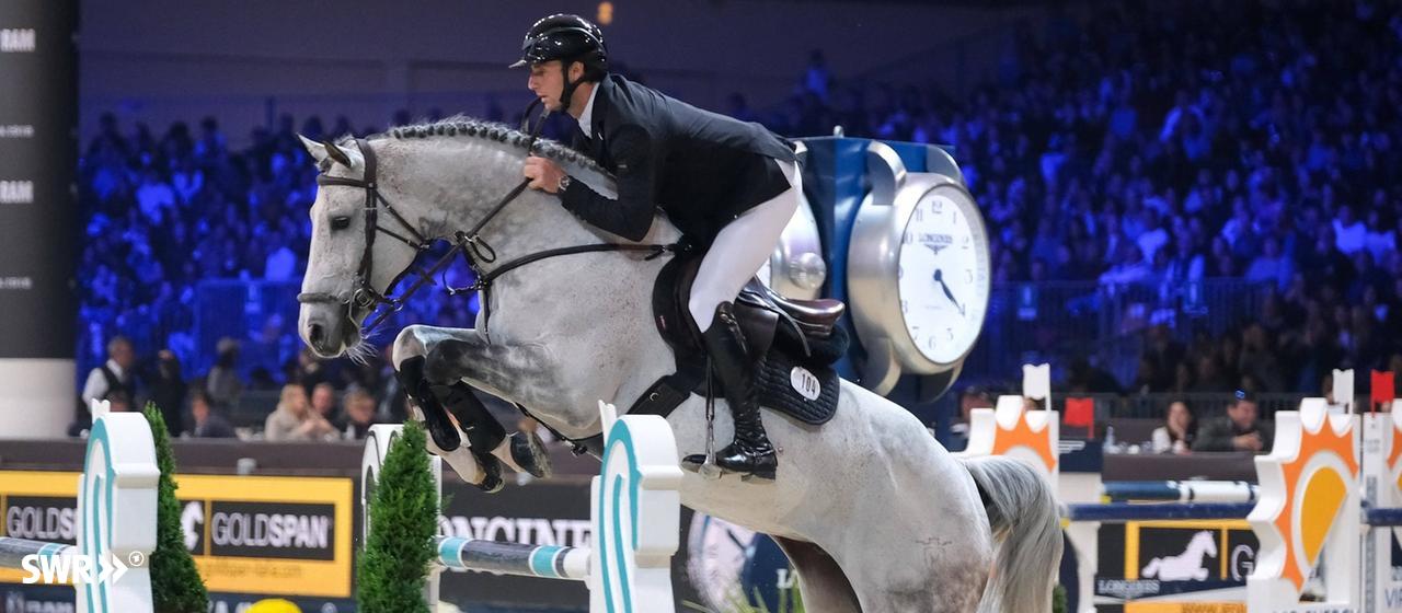 Richard Vogel auf Cloudio | IMAGO, IMAGO / ABACAPRESS Richard Vogel auf Cloudio