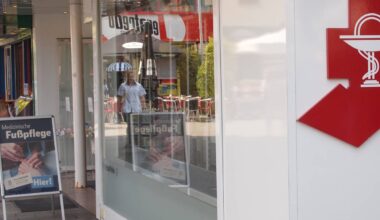 Apotheker in Bonn und dem Kreis raten zur Grippeimpfung