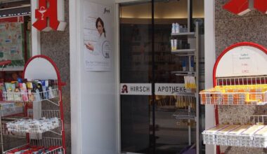 Langsames Apothekensterben bei uns - Radio Wuppertal