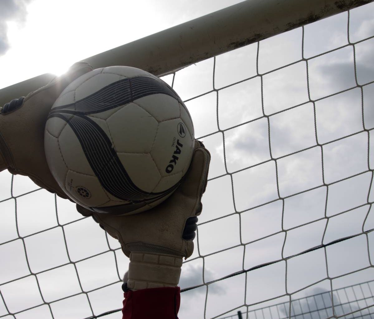 Sportfreunde holen Unentschieden gegen Bonn