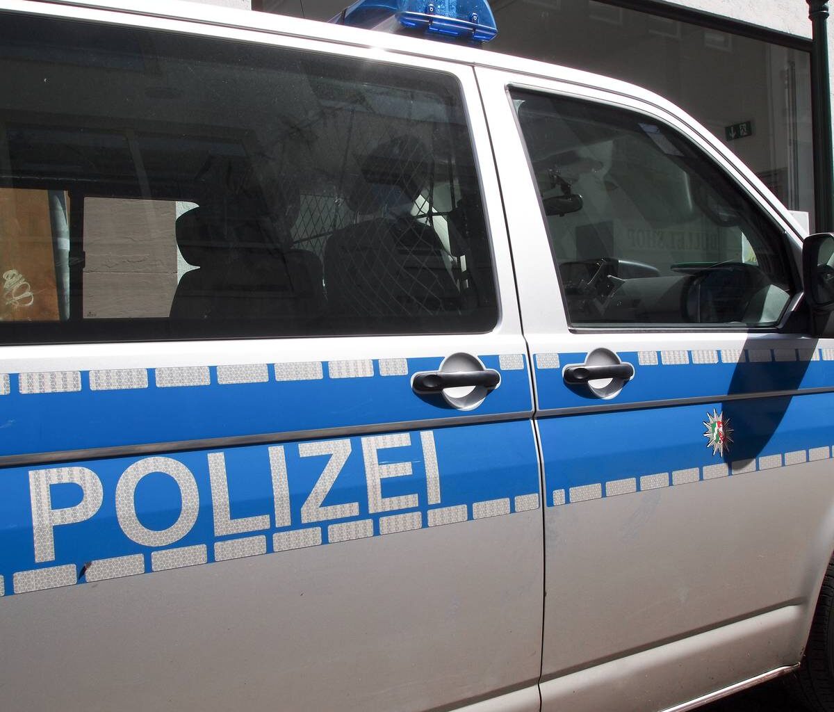 Vermisst: Zwei 13-jährige Mädchen könnten sich in Bonn aufhalten