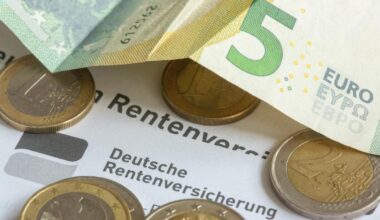 2036 kommen auf jeden Rentner nur noch 1,33 Beitragszahler