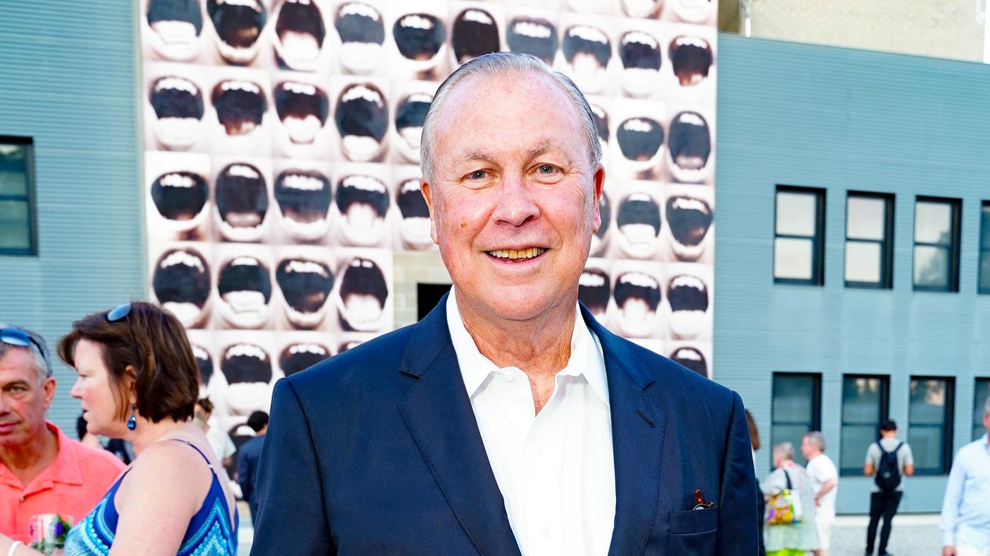 Berlin feiert ein letztes Mal den großen Regisseur