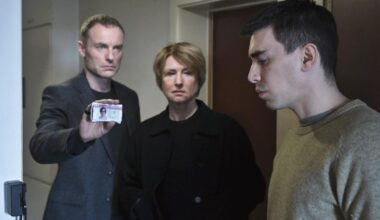 So gut ist der Berliner „Tatort“: Die Bundesdruckerei als Selbstbedienungsladen