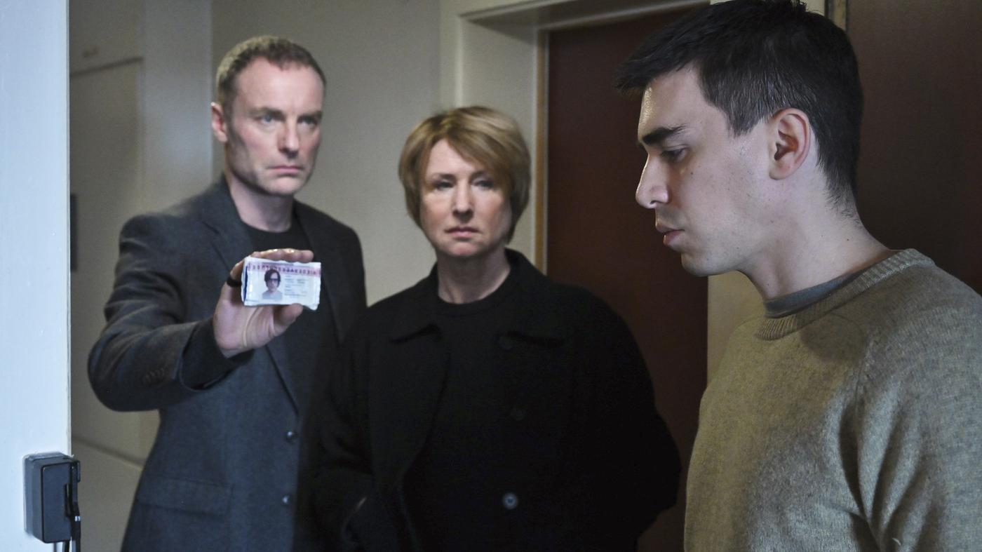 So gut ist der Berliner „Tatort“: Die Bundesdruckerei als Selbstbedienungsladen