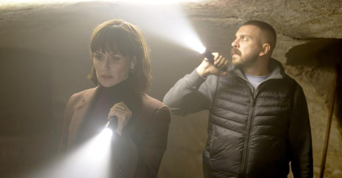 Mord zum Sonntag: Tatort Frankfurt