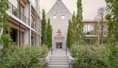 Ein Jahrzehnt Architektur - BauNetz