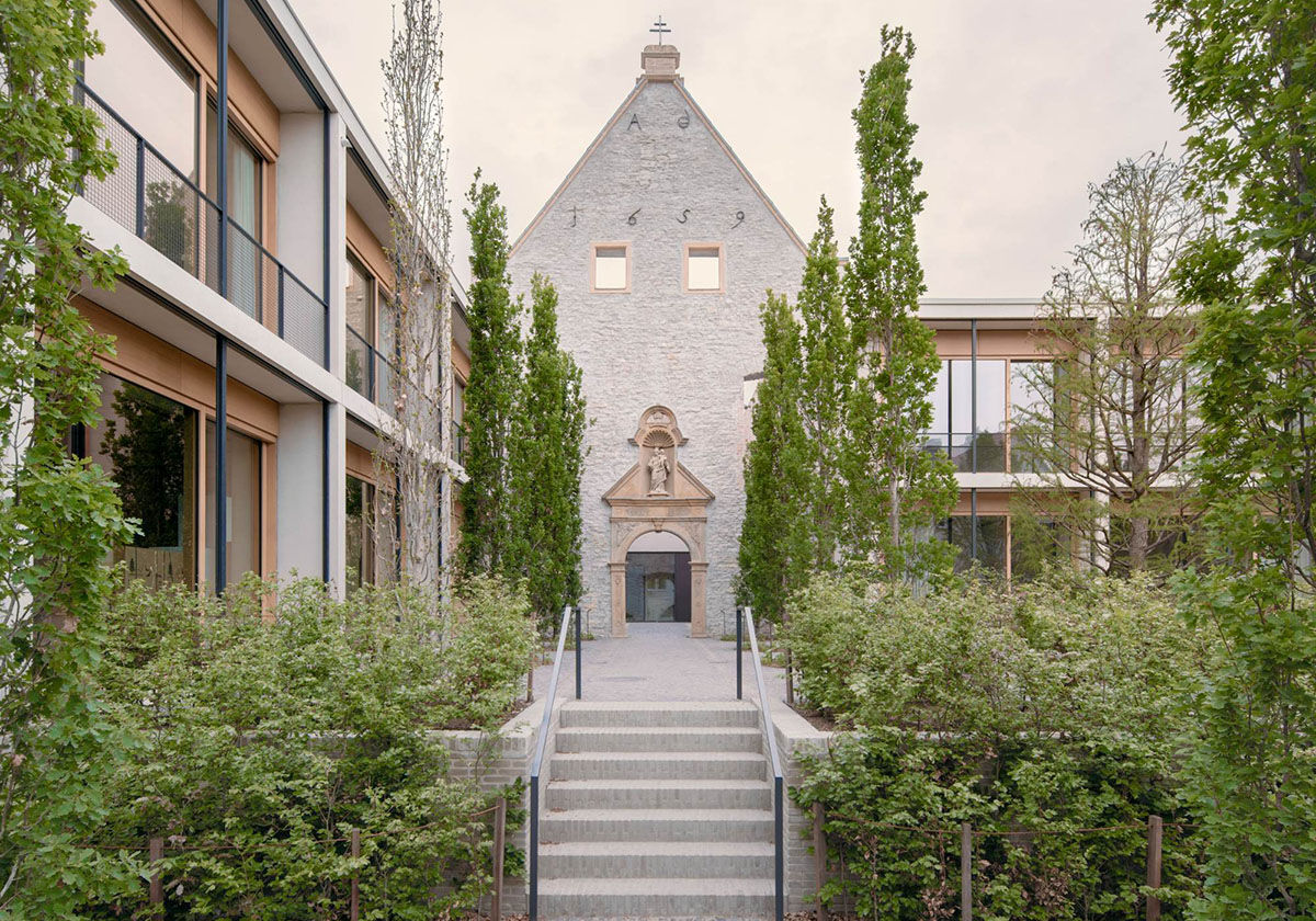 Ein Jahrzehnt Architektur - BauNetz