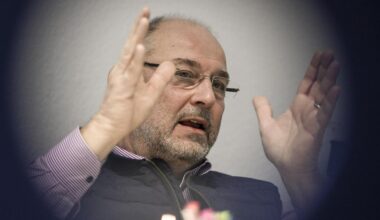 „Die Stasi-Mitarbeiter haben bei uns angerufen und fühlten sich als Opfer“