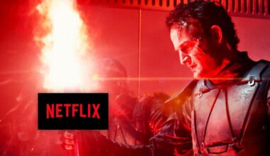 Sci-Fi-Blockbuster, der eine legendäre Filmreihe komplett gegen die Wand gefahren hat