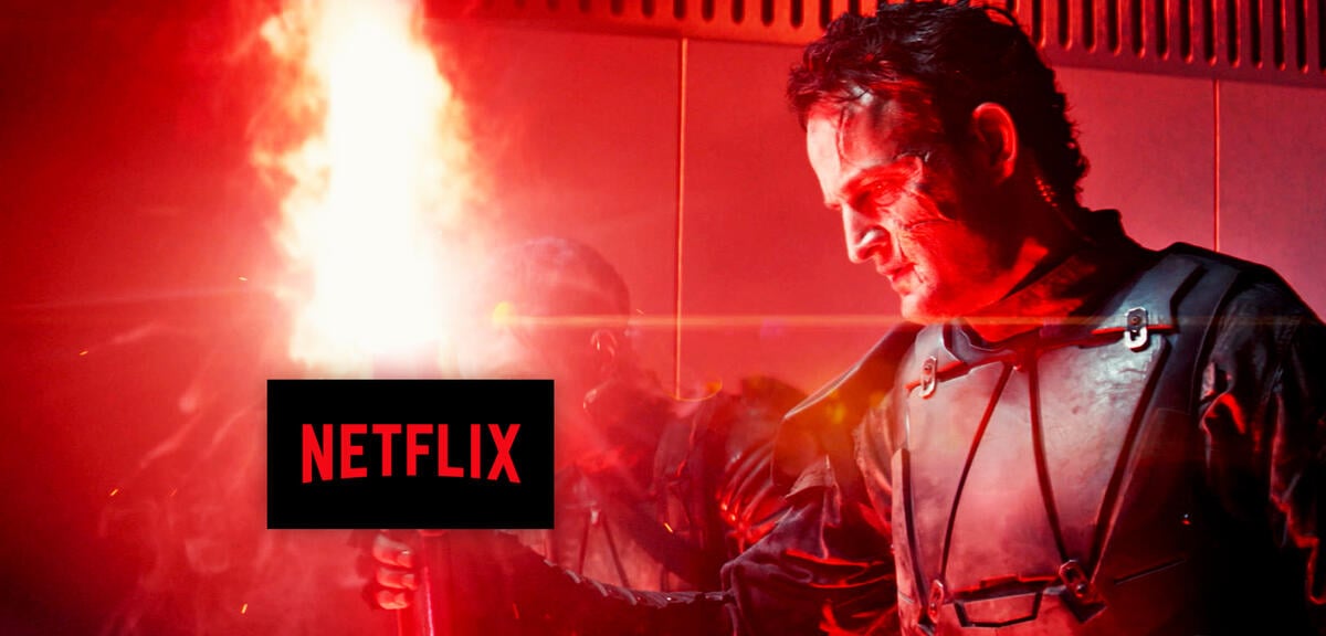 Sci-Fi-Blockbuster, der eine legendäre Filmreihe komplett gegen die Wand gefahren hat