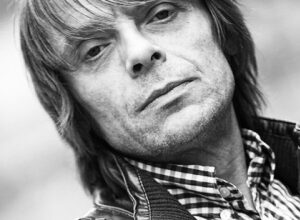 The Stone Roses: Gary