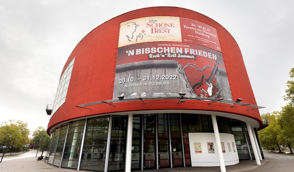 Nach Musical-Flop in Duisburg: Ralph Siegel verklagt