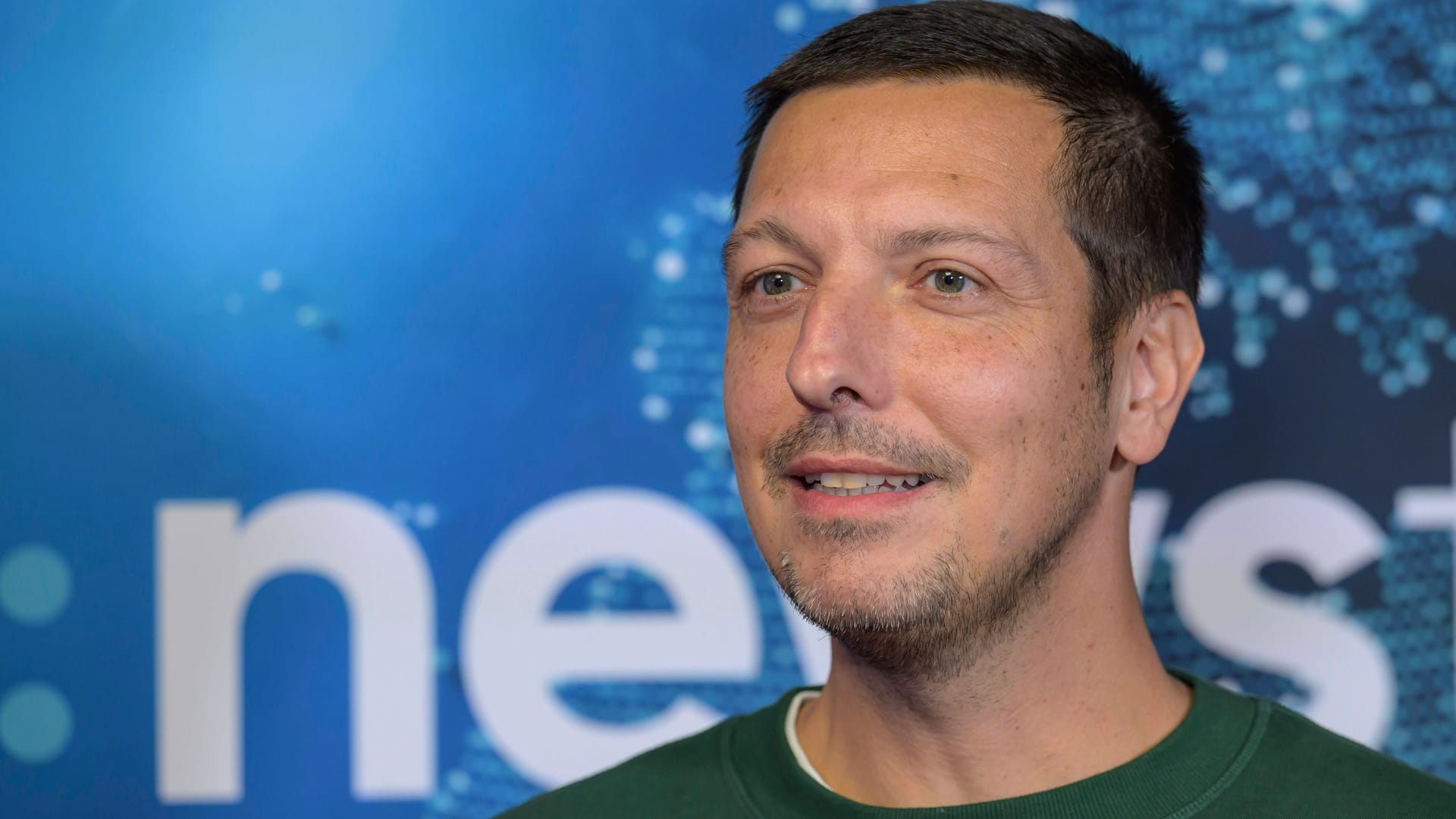 Thilo Mischke: Die ARD beendete die Zusammenarbeit mit ihm.