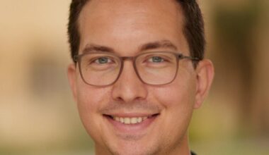 Tim Heinkelmann-Wild von DGVN ausgezeichnet