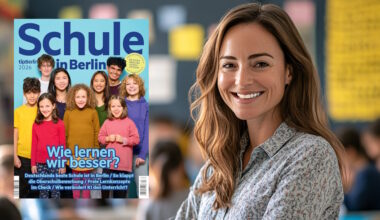 tipBerlin Schule in Berlin