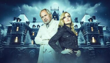 "Tödliches Spiel – Das Live-Krimi-Dinner"