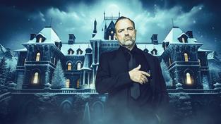 Tödliches Spiel - Das Live Krimi-Dinner (Foto: ARD Degeto Film/ORF/Constantin Entertainment/Julia Baier/Creative Direction: Alexander Groth) Tödliches Spiel - Das Live Krimi-Dinner (Foto: ARD Degeto Film/ORF/Constantin Entertainment/Julia Baier/Creative Direction: Alexander Groth)