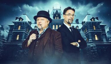 SR.de: Mit SR 1 bei 'Tödliches Spiel