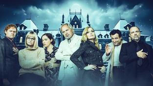 Tödliches Spiel - Das Live Krimi-Dinner (Foto: ARD Degeto Film/ORF/Constantin Entertainment/Julia Baier/Creative Direction: Alexander Groth) Tödliches Spiel - Das Live Krimi-Dinner (Foto: ARD Degeto Film/ORF/Constantin Entertainment/Julia Baier/Creative Direction: Alexander Groth)