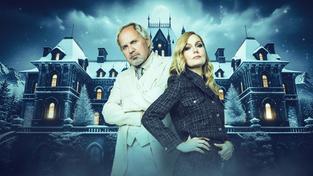 Tödliches Spiel - Das Live Krimi-Dinner (Foto: ARD Degeto Film/ORF/Constantin Entertainment/Julia Baier/Creative Direction: Alexander Groth) Tödliches Spiel - Das Live Krimi-Dinner (Foto: ARD Degeto Film/ORF/Constantin Entertainment/Julia Baier/Creative Direction: Alexander Groth)