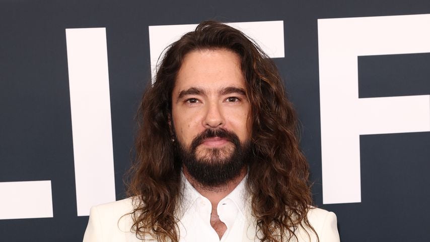 Tom Kaulitz, Februar 2025