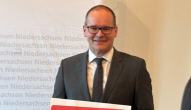 Niedersachsen führt D-Ticket für Azubis ein