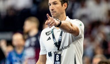 HSV Hamburg unterliegt in Göppingen nach Aufholjagd