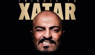 "Tribute to Xatar"-Konzert gibt erstes Line-Up bekannt