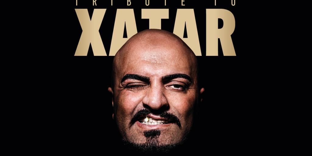 "Tribute to Xatar"-Konzert gibt erstes Line-Up bekannt