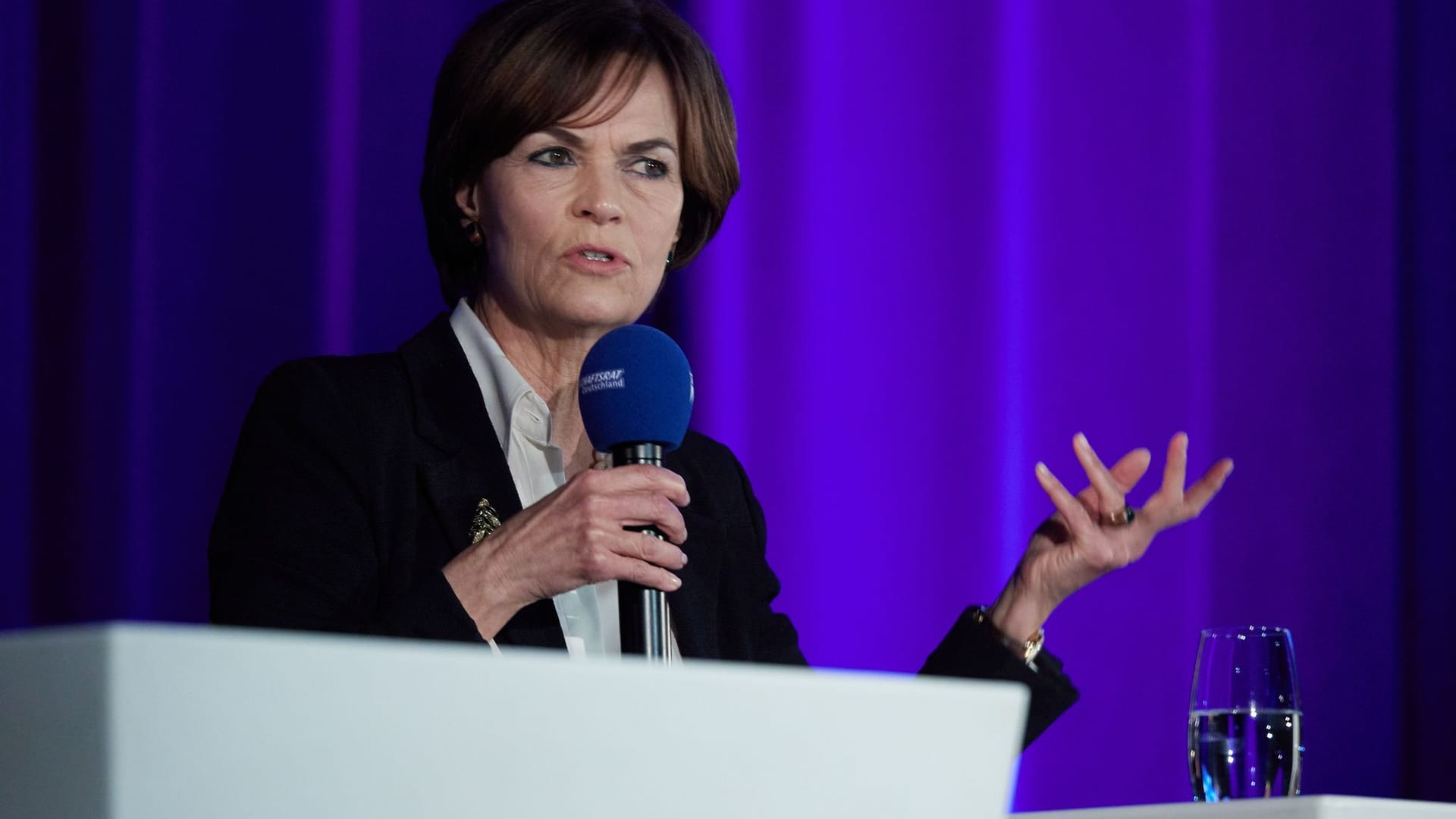 Nicola Leibinger-Kammüller