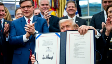 Der US-Shutdown ist vorbei: Was passiert jetzt mit dem amerikanischen Luftraum