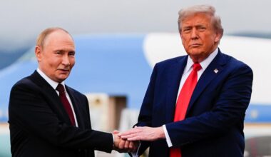 Geheimplan für Ende des Ukraine-Kriegs? Was dazu bekannt ist