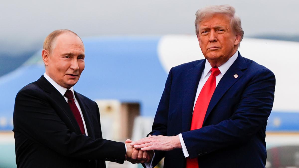 Geheimplan für Ende des Ukraine-Kriegs? Was dazu bekannt ist