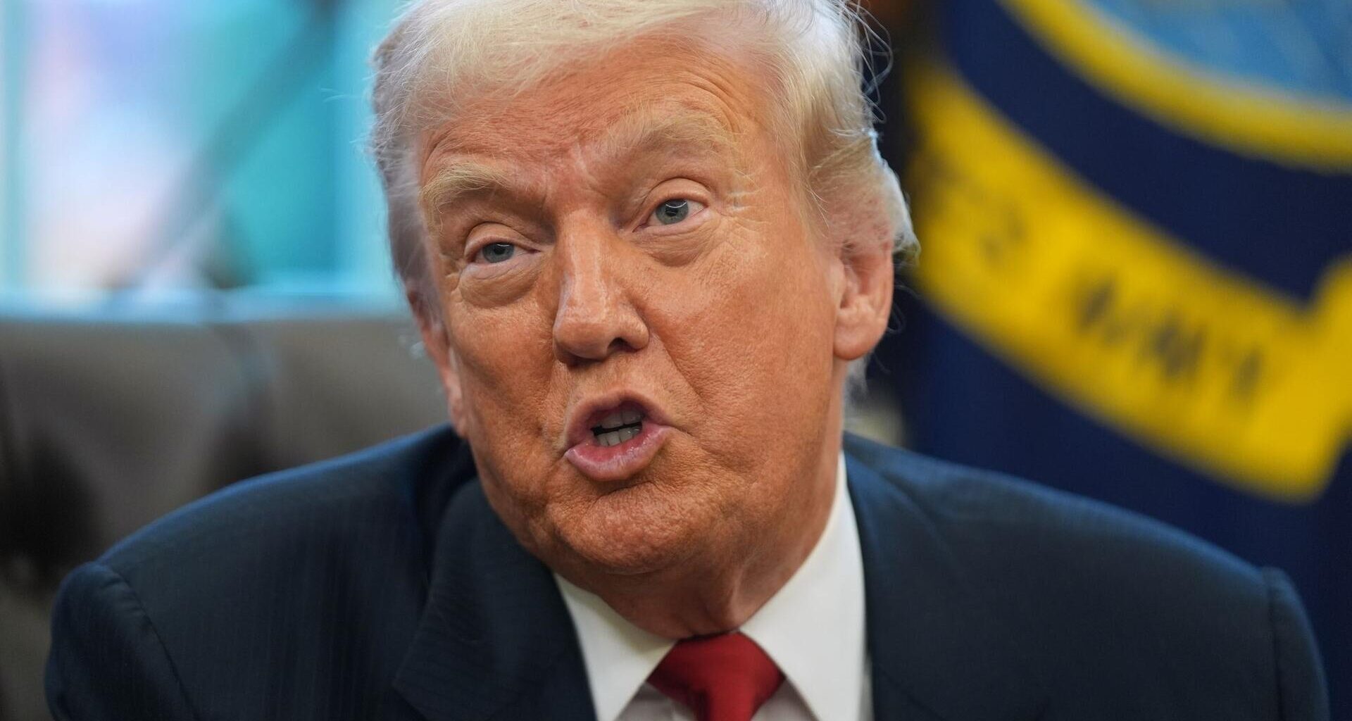 Werde Südafrika nicht zu G20-Gipfel in USA einladen