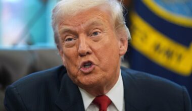 Werde Südafrika nicht zu G20-Gipfel in USA einladen