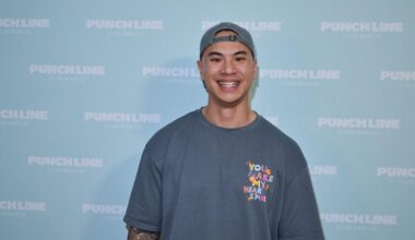 Berliner Comedian Tutty Tran berichtet von Angriff auf offener Straße