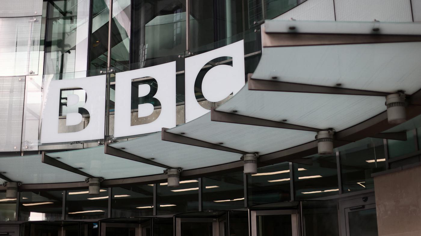 Trump will BBC auf bis zu fünf Milliarden Dollar verklagen