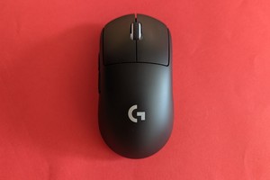 Logitech G Pro X Superlight 2 im Test: Diese Gaming-Maus ist perfekt für Shooter