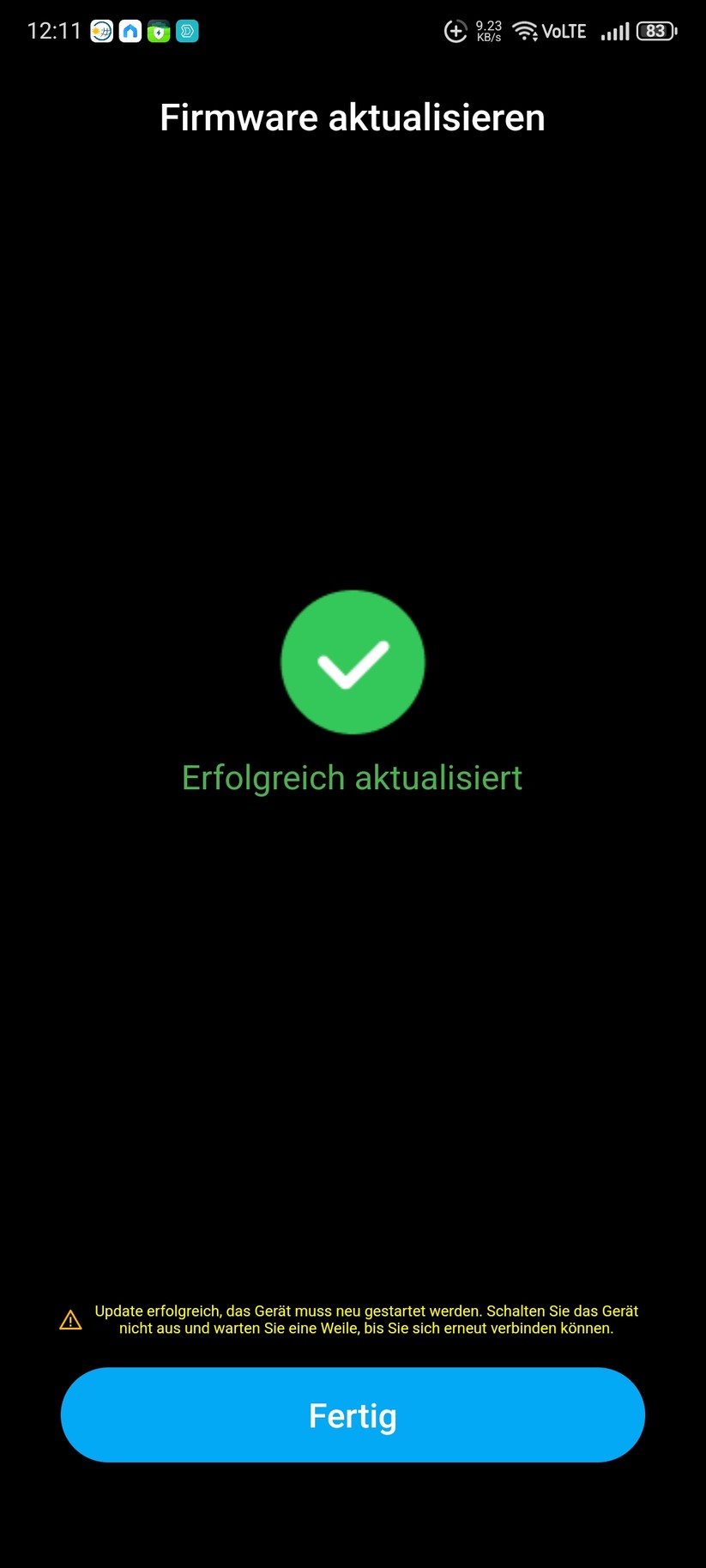 Marstek Jupiter C Plus: Einrichtung mit Marstek-App und Shelly Pro 3EM