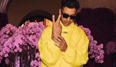 Das sind die neuen Deutschrap-Singles & Alben der Woche