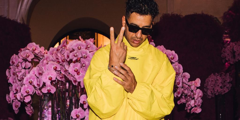 Das sind die neuen Deutschrap-Singles & Alben der Woche