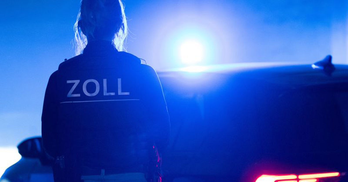 Uhr im Wert von 180.000 Euro nach Deutschland geschmuggelt