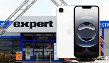 Expert verkauft Apple iPhone 16e am Dienstag (25.11.) super günstig