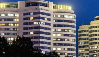 UKM gehört zu den bestbewerteten Krankenhäusern