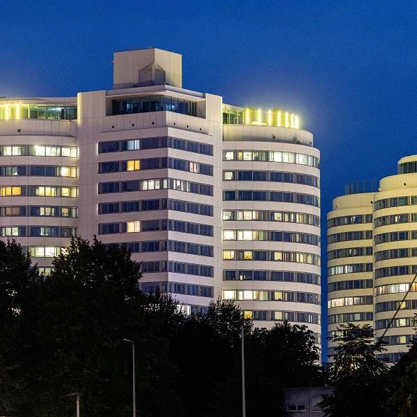 UKM gehört zu den bestbewerteten Krankenhäusern