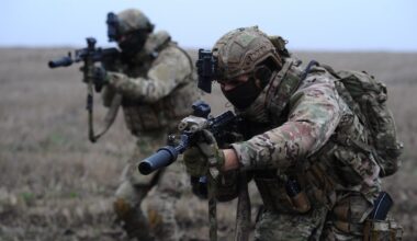 Ukraine-News: Details des US-Friedensplans sehen Gebietsverzicht vor