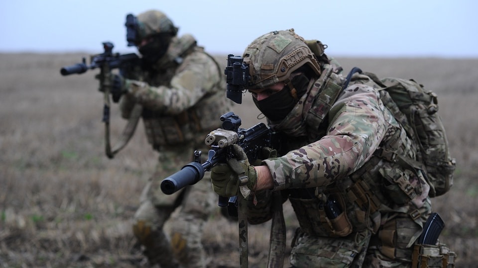 Ukraine-News: Details des US-Friedensplans sehen Gebietsverzicht vor