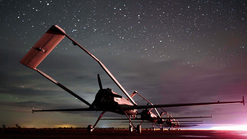 Ukraine-News: Ukraine greift erneut russische Öl- und Chemieanlagen an